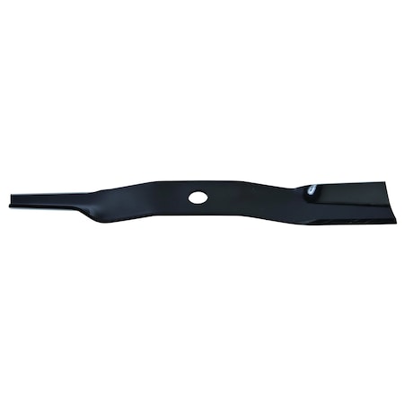 Oregon Lawn Mower Blade, 20-15/16", Replaces Landpride 92-172